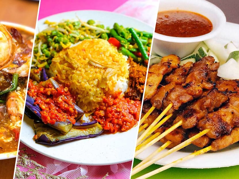 20 Famous Hawker, Zi Char Stalls With New Islandwide Delivery For Circuit Breaker