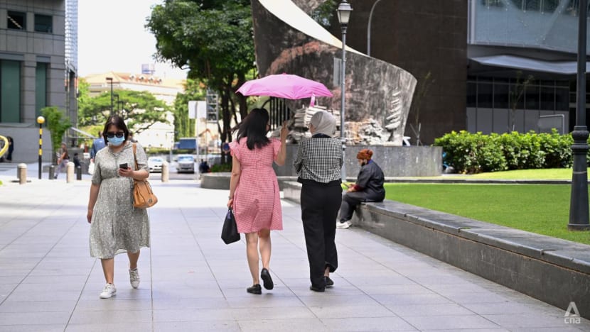 Flexi-work guidelines not enough to return to the labour force, caregivers say Flexi-work guidelines not enough to return to the labour force, caregivers say