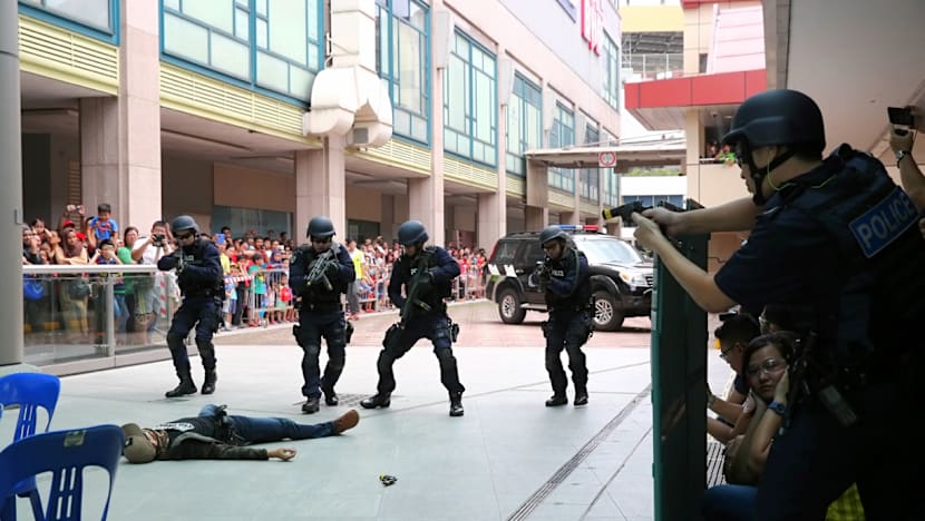 Neighbours, families are key agents in anti-terror gameplan