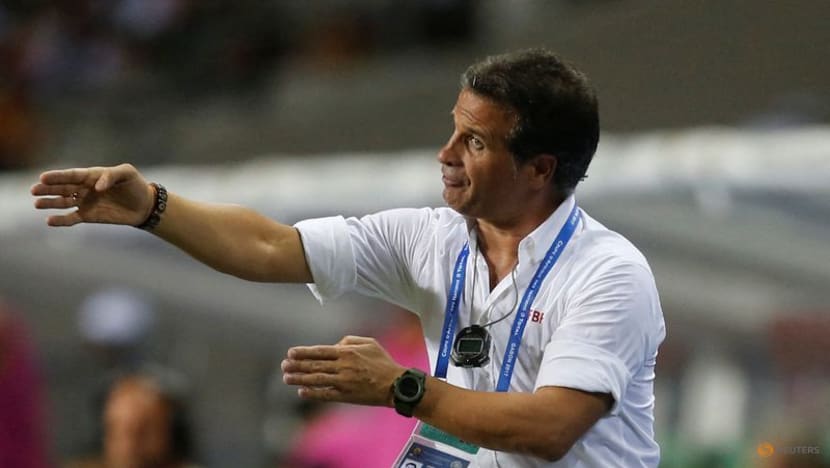 Guinea name Duarte as new national coach