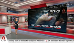 Six websites posing as news outlets blocked, operated by foreign actors