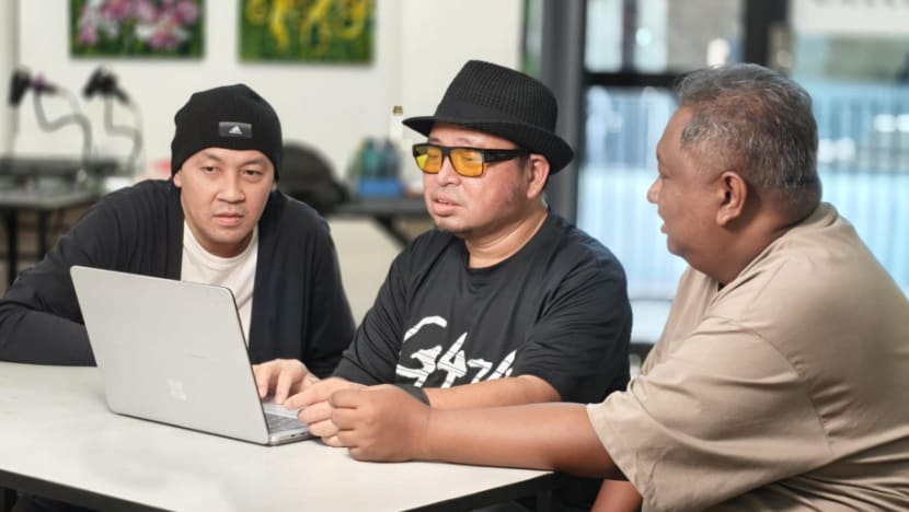 BERITA+ KOMIKKAN CERITAKU: Peserta hasilkan komik sendiri, dipamerkan di akhir bengkel