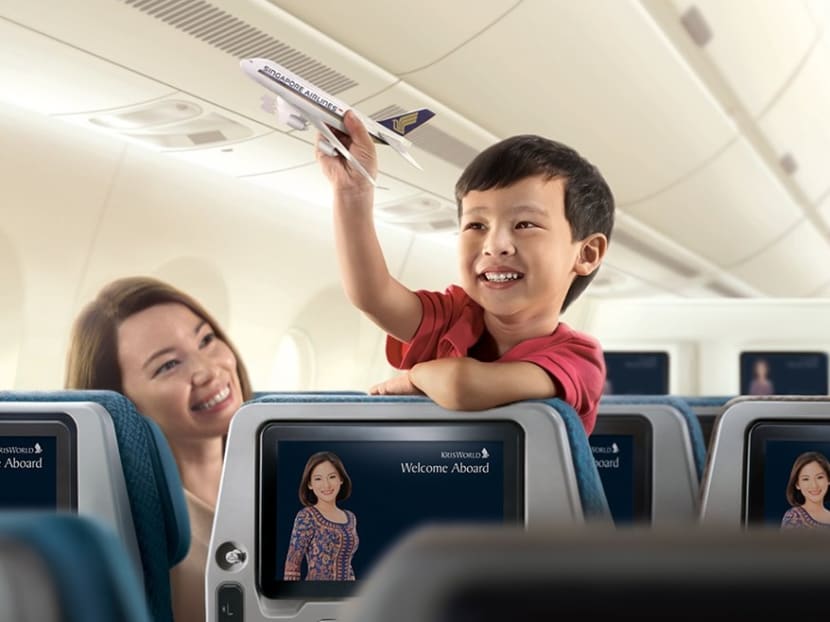 SIA has established four broad innovation-related capabilities, says the author, who studied more than three decades of innovations at the airline.