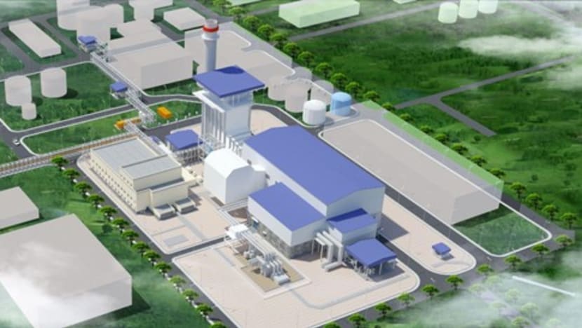 Upcoming hydrogen-ready power plant will provide ‘very competitive pricing’ for consumers: YTL PowerSeraya CEO Upcoming hydrogen-ready power plant will provide ‘very competitive pricing’ for consumers: YTL PowerSeraya CEO
