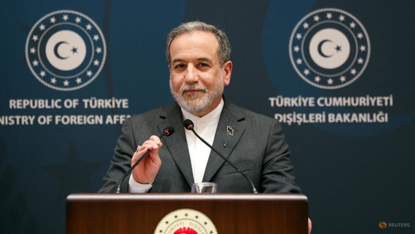 Iran FM looks to more nuclear talks, but warns US