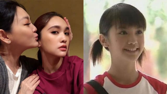 杨丞琳边写边哭追忆大S暖举！喊话小S：一定要把熙媛的好和爱延续下去
