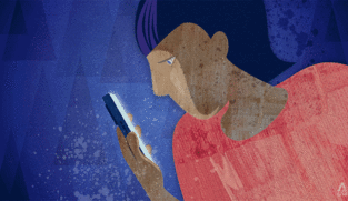 Interactive: How to deal with blurred vision, styes and 'computer eyes'