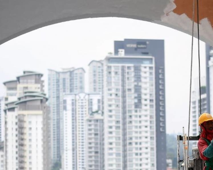 Homegrown property service firms eyeing overseas markets despite pandemic