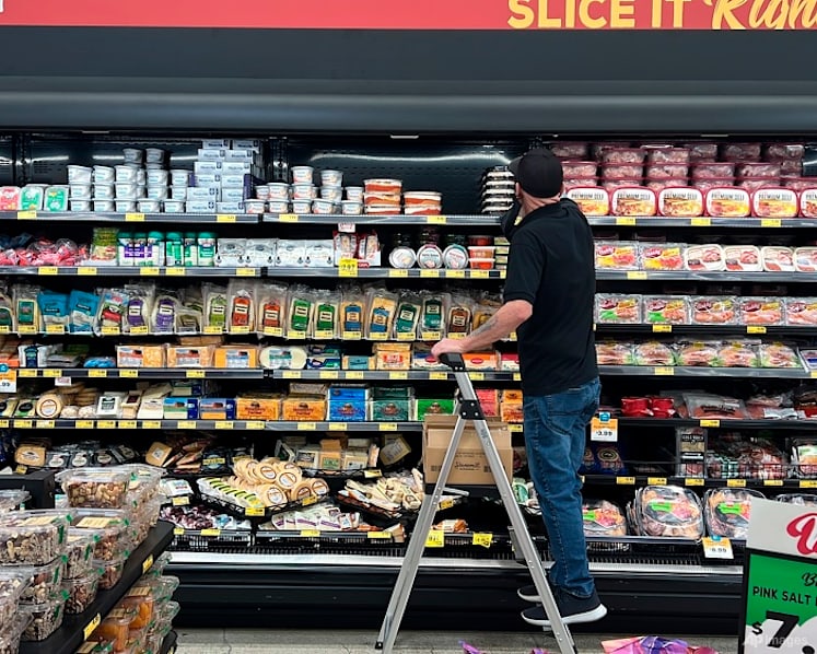 'Best before' labels scrutinised as food waste concerns grow