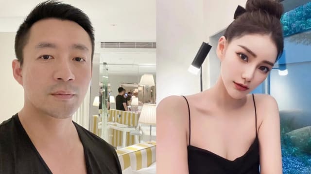 嫁入汪家2个月　Mandy感受如何？