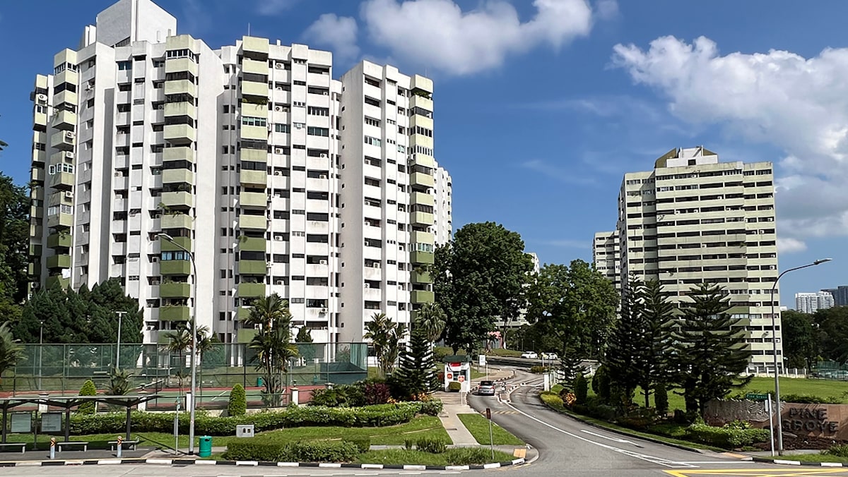 Former HUDC estates hopeful about hitting en bloc thresholds under proposed collective sale measures