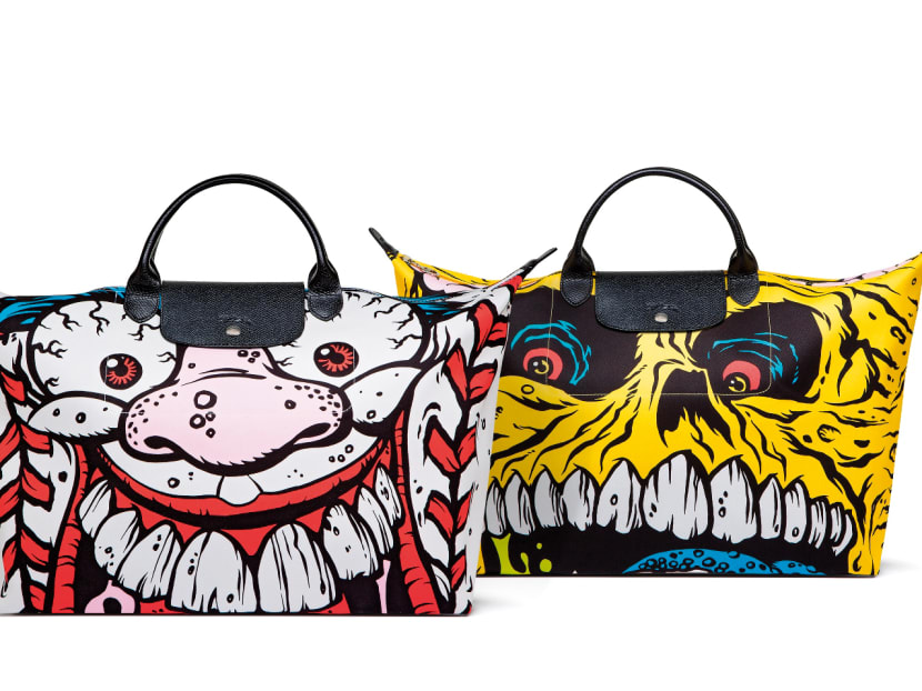 Style scoop: New Look, Uniqlo, American Tourister, Jeremy Scott