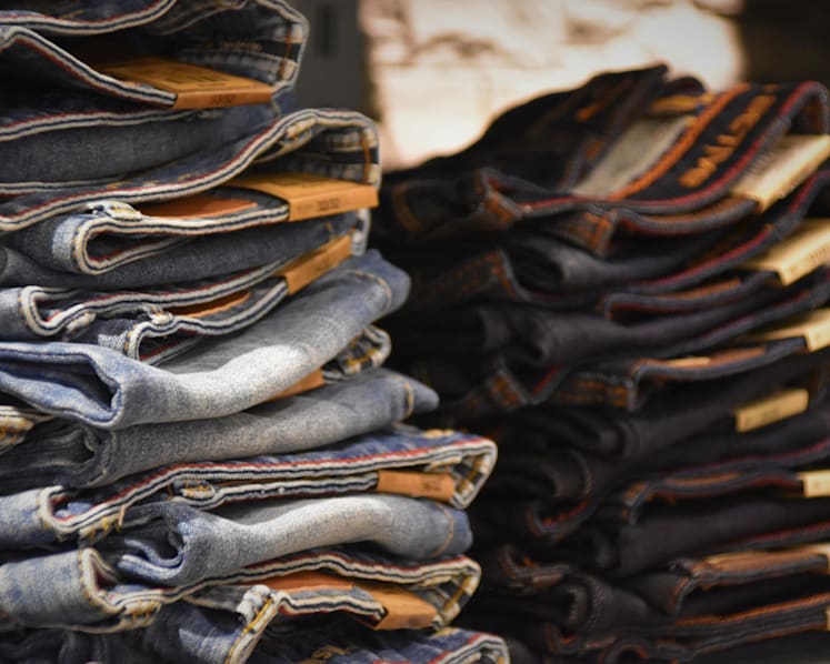Fast fashion, fast trash: Industry needs to arrest carbon impact, find sustainable solutions