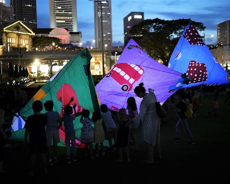 Measures to support arts sector during Covid-19 outbreak will be stepped up if necessary: NAC