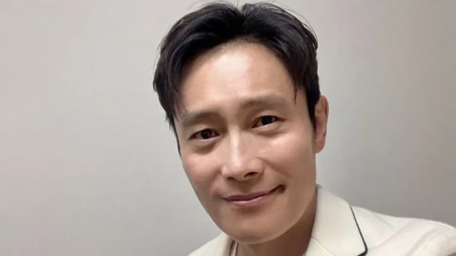 李炳宪美国豪宅遭闯入！