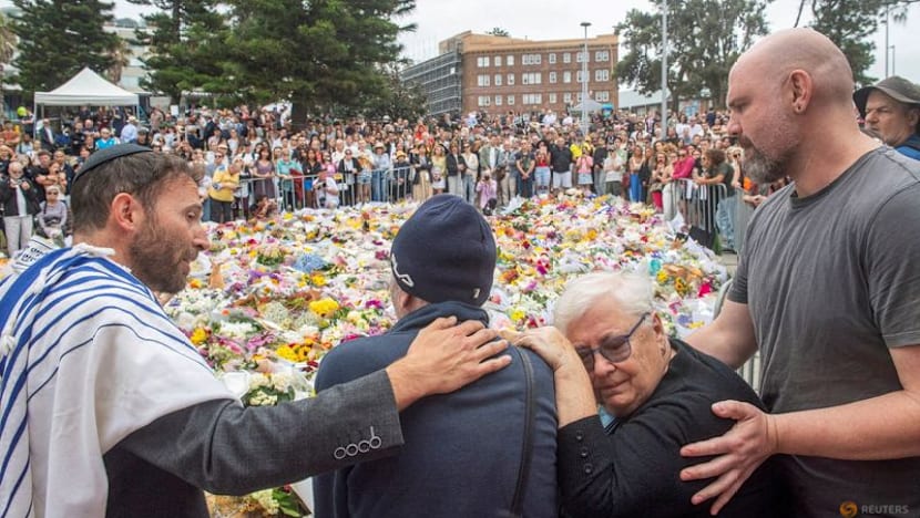 Australian Jewish group warned of 'attack' before Bondi mass shooting: Inquiry