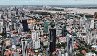 China urges Cambodia to ‘severely punish’ perpetrators after killings of two Chinese nationals 