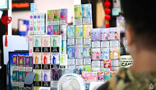 What’s at stake for Malaysia as it eyes total ban on vapes by mid-2026?