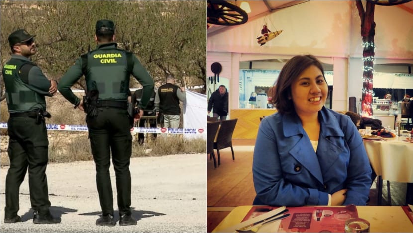 What we know so far about the killing of a Singaporean woman in Spain What we know so far about the killing of a Singaporean woman in Spain