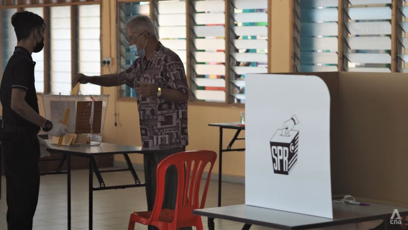 Multiple factors in play as Malaysia PM Ismail Sabri mulls general election timing: Analysts Multiple factors in play as Malaysia PM Ismail Sabri mulls general election timing: Analysts
