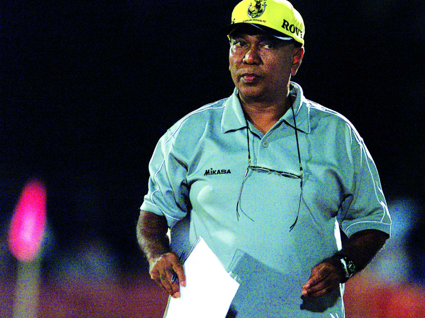 Jita Singh. TODAY File Photo