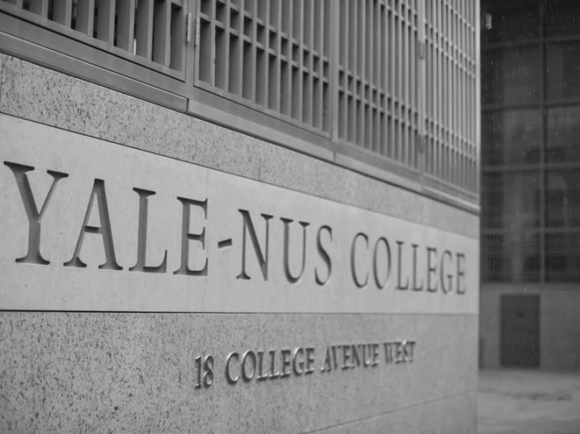 The Workers' Party is hoping to debate in Parliament the decision to merge Yale-NUS College with the University Scholars Programme in the National University of Singapore. The Workers' Party is hoping to debate in Parliament the decision to merge Yale-NUS College with the University Scholars Programme in the National University of Singapore.