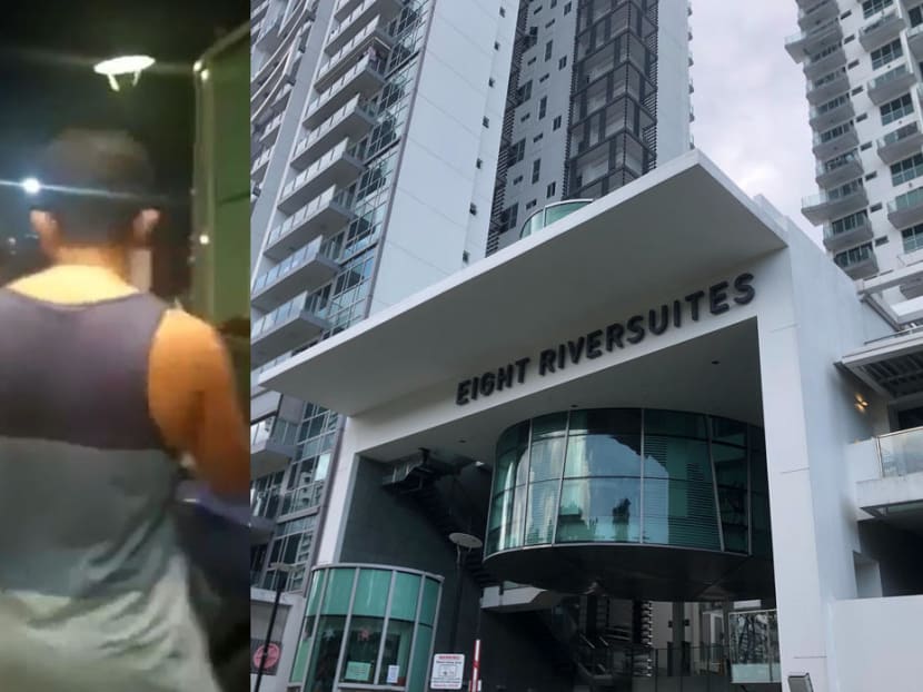 Police investigating condo resident Ramesh Erramalli for harassing security guard: MHA
