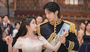 Korean drama Perfect Crown apologises after backlash over royal coronation inaccuracies