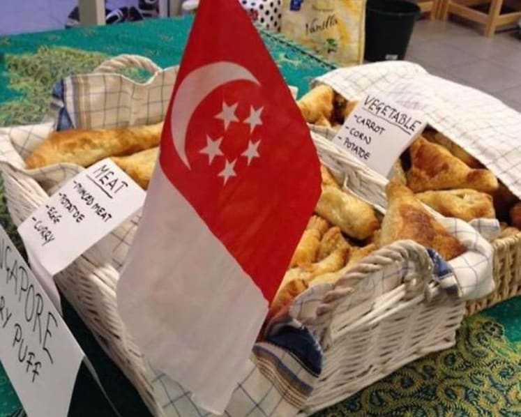 A taste of home: The expat Singaporeans cooking up a storm to feed foreigners with authentic dishes