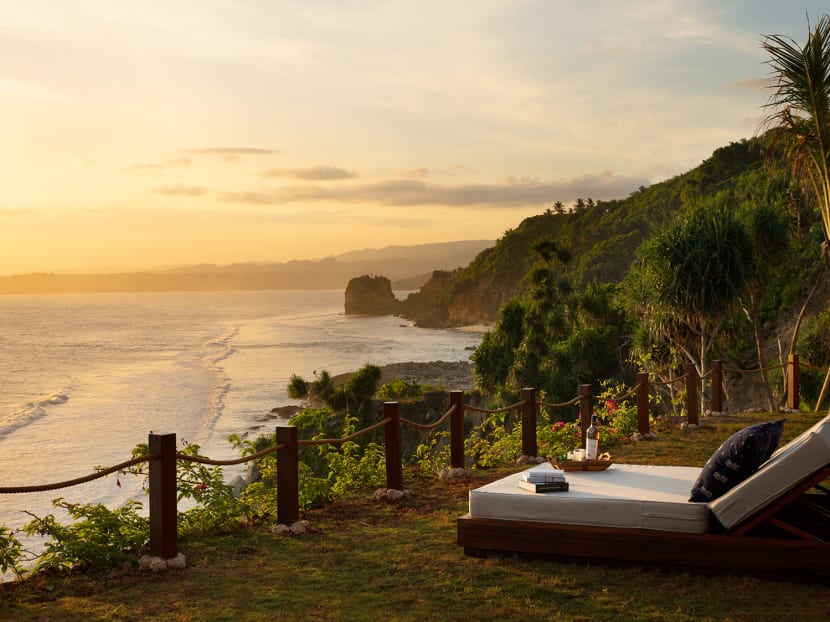 12 secluded resorts in Indonesia where you can truly leave it all behind