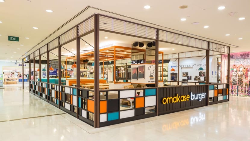 Gourmet food distribution company director convicted of bribing head chef of Omakase Burger