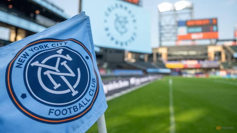Girona co-owner Claure buys 10% stake in MLS side New York City FC Girona co-owner Claure buys 10% stake in MLS side New York City FC