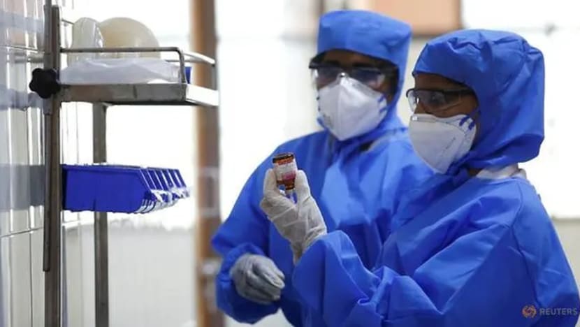 India pula catat kes pertama virus Wuhan India pula catat kes pertama virus Wuhan