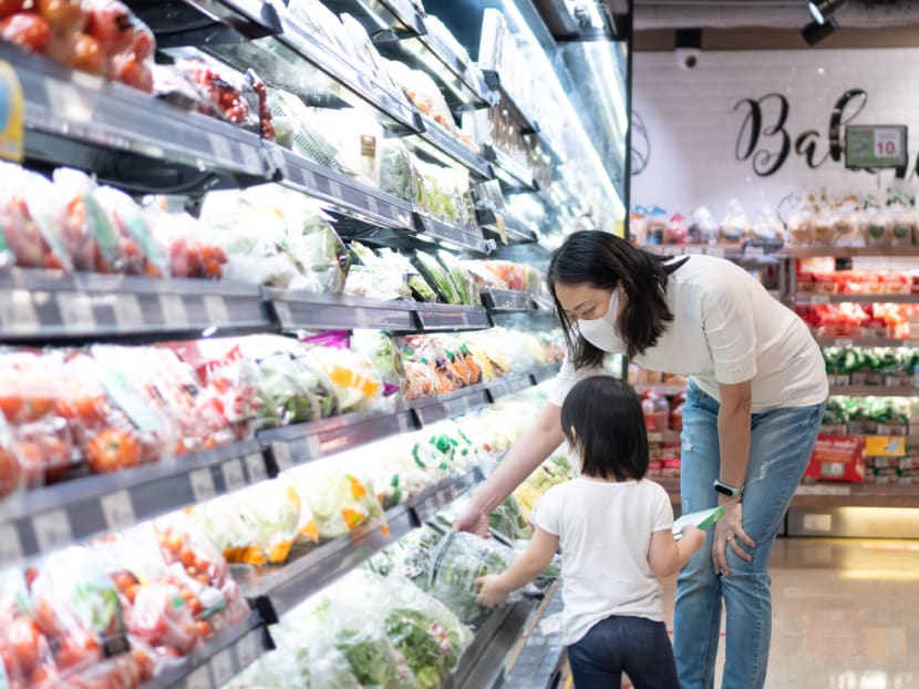 Commentary: Getting kids involved with preparing meals helps expand their vocabulary and appetite to learn more