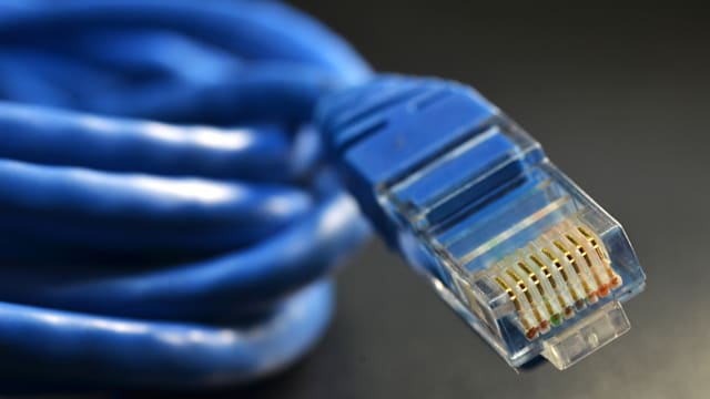 施工活动导致多地宽频断网 网联宽频信托：第三方承包商失职