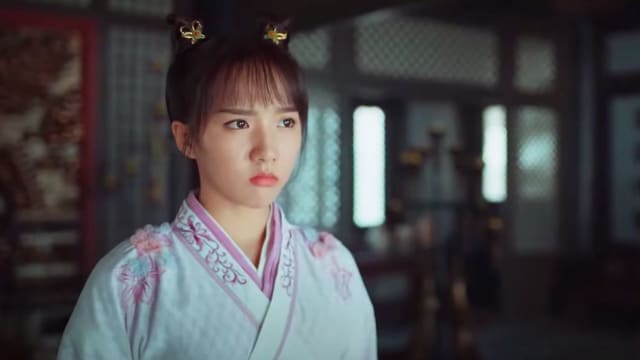 御赐小仵作（第7集）：楚楚吃醋