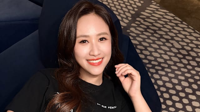 吴姗儒和老公吵架，装弱喊痛求和！结果他只回一句话......