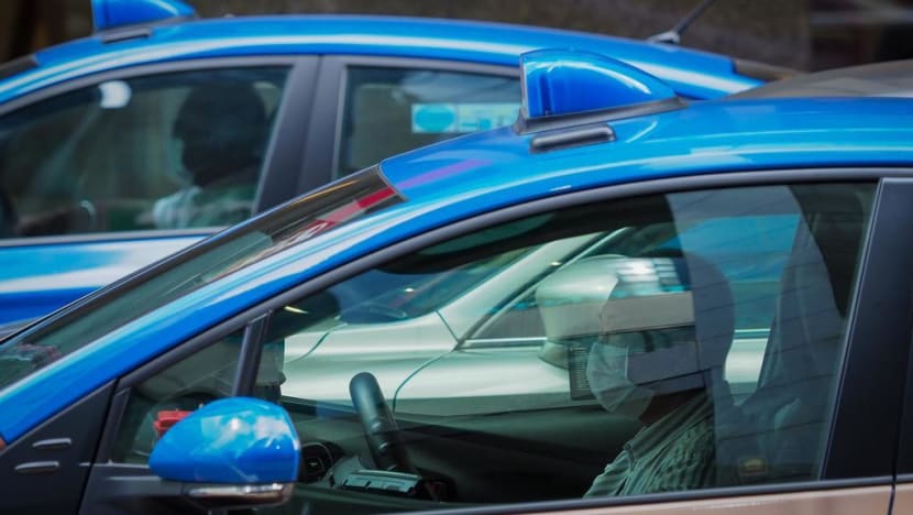 Some drivers, self-employed persons welcome new Covid-19 aid as relief scheme ends, others say it is not enough