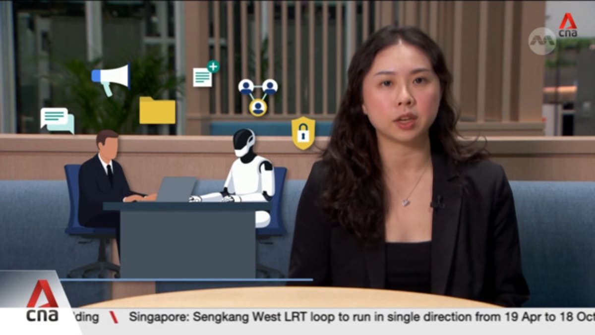 35,000 workers from local banks set for an AI upgrade in next two years