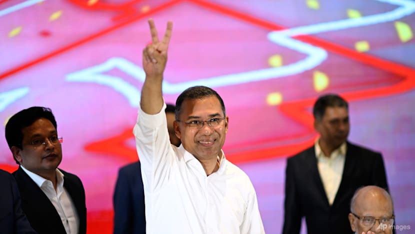 Commentary: Bangladesh did more than elect a new government – it voted for change