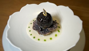 Storied menus and culinary craft meet at Asia’s Finest Tables by UOB