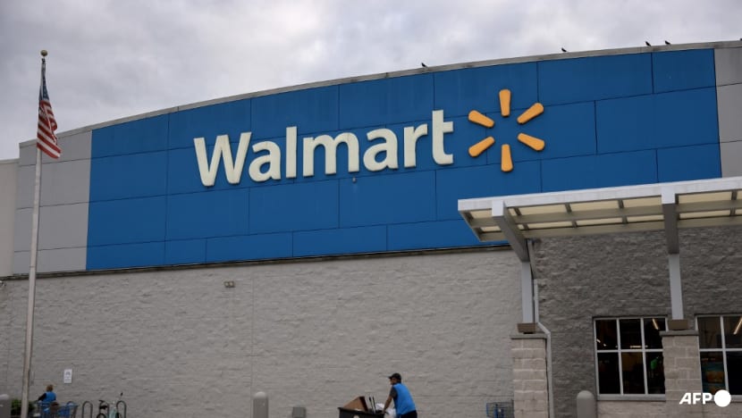 China holds talks with Walmart on impact of US tariffs: Local reports China holds talks with Walmart on impact of US tariffs: Local reports