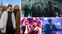 What To Watch This Week: Aug 25-31, 2025
