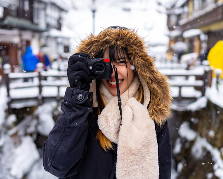 Discover the skincare essentials for your winter getaway