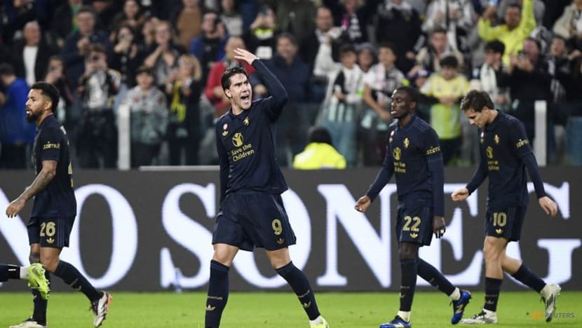 Motta wants more determined Juventus after late Lazio win