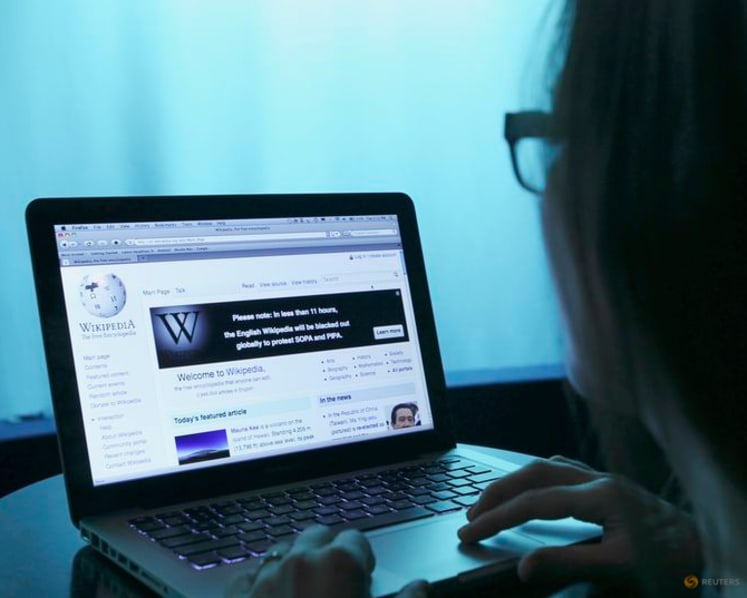 Commentary: Where does Wikipedia go in the age of AI?