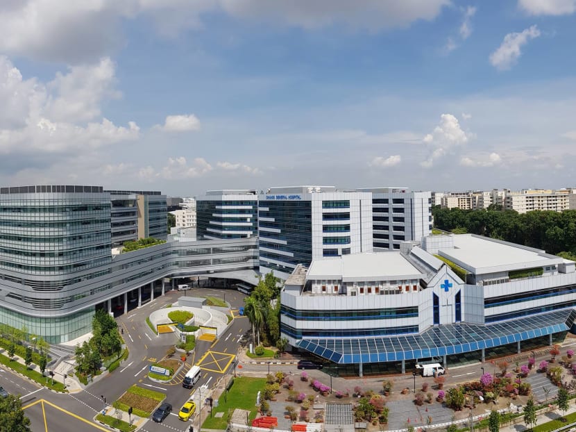 Changi General Hospital has responded to a viral Facebook post over allegedly poor treatment of a dying woman by saying its care was “appropriate” while acknowledging communication might have been better.