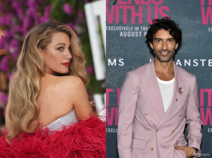 Blake Lively vs Justin Baldoni: When 'good' celebrities turn out to be the opposite Blake Lively vs Justin Baldoni: When 'good' celebrities turn out to be the opposite