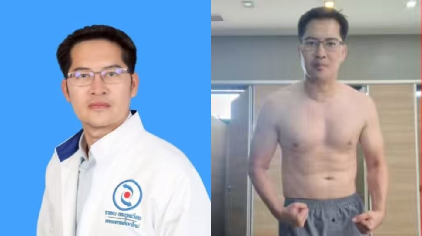 泰国大选首相候选人出怪招 提议准许女性拥四名丈夫