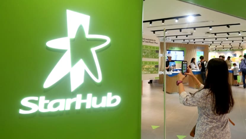 Selected StarHub subscribers to be first in Singapore to have access to 5G network